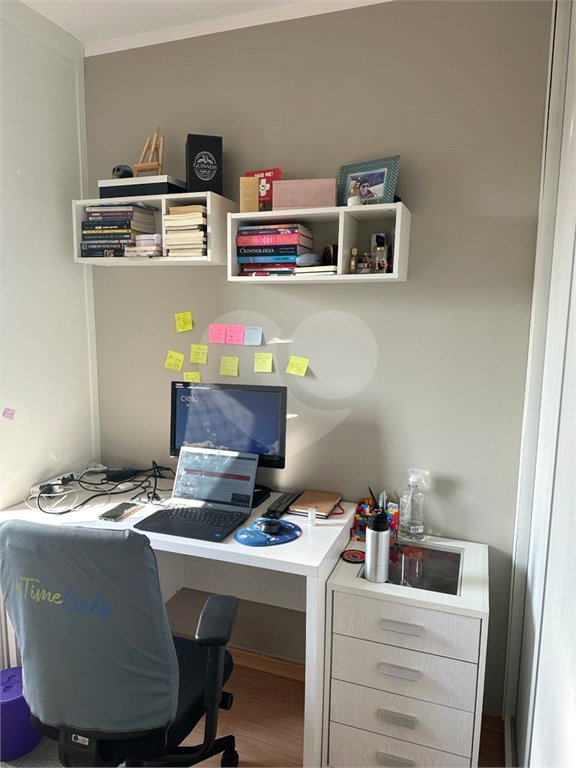 Apartamento à venda com 2 quartos em Casa Verde, São Paulo, SP