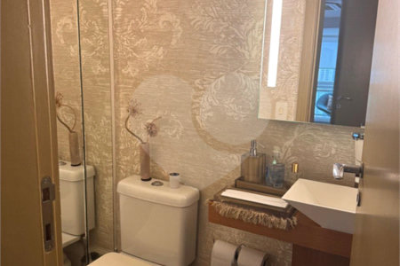 Apartamento à venda com 3 suítes em Vila Andrade, São Paulo, SP