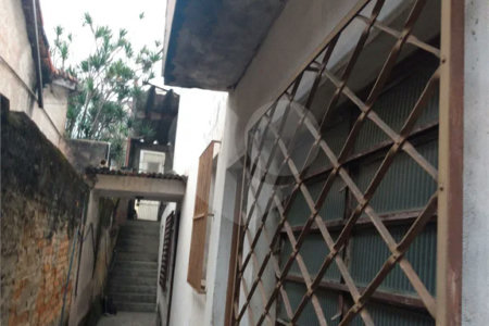 Sobrado à venda com 3 quartos em Tucuruvi, São Paulo, SP