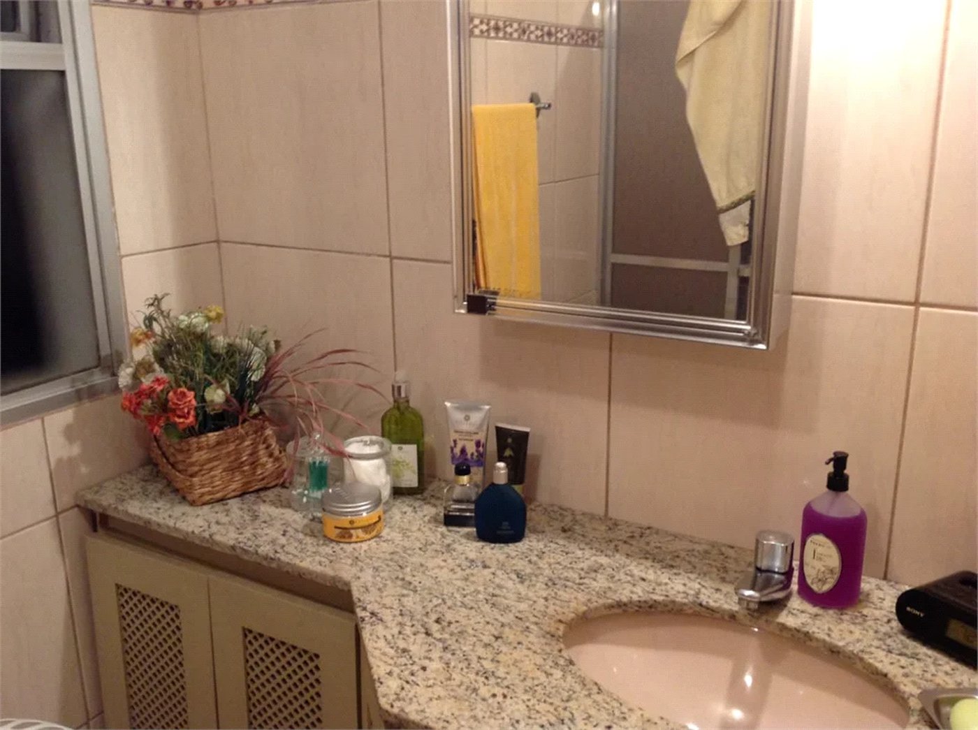 Apartamento à venda com 3 quartos, sendo 1 suíte, em Vila Andrade, São Paulo, SP
