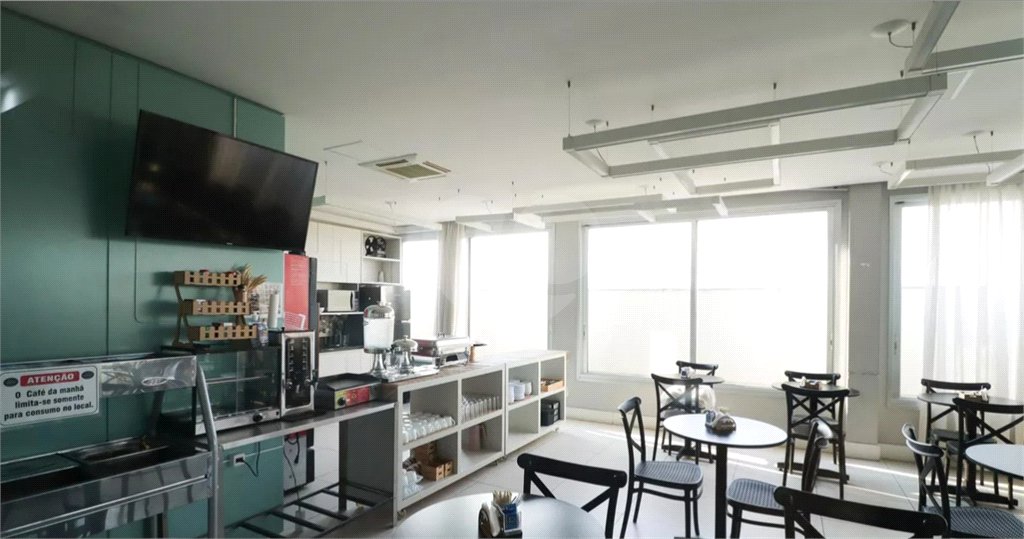 Studio à venda em Santana, São Paulo, SP
