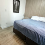 Apartamento à venda com 2 quartos, sendo 1 suíte,  em Sacomã, São Paulo, SP
