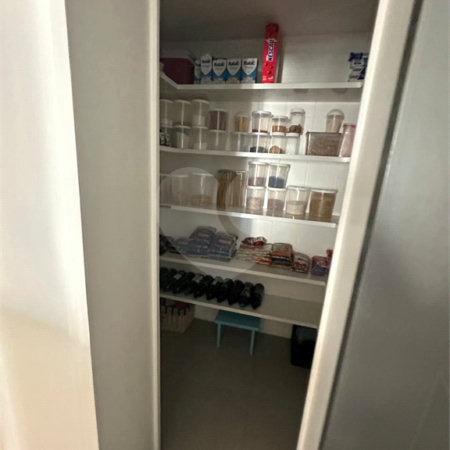 Apartamento à venda com 3 quartos, sendo 2 suítes, em Vila Suzana, São Paulo, SP