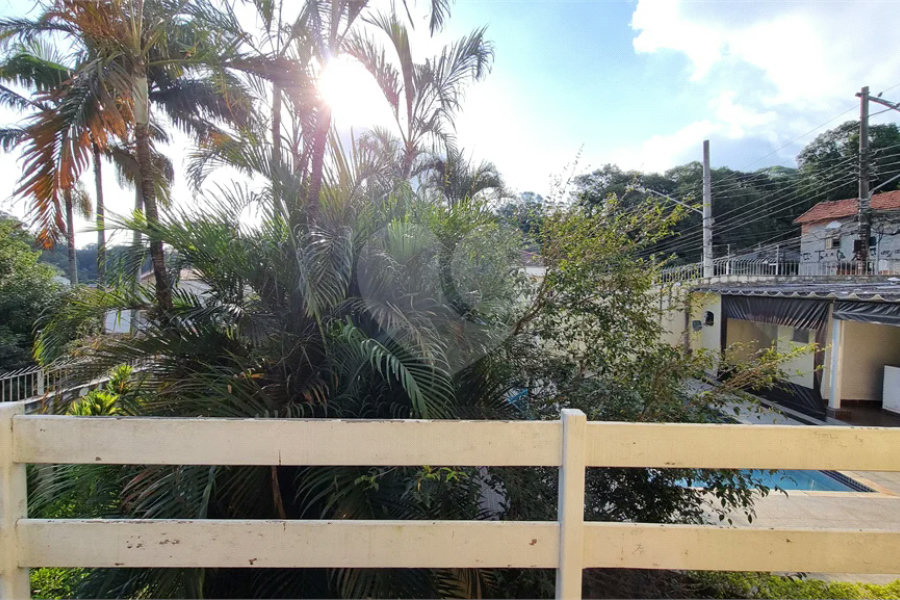Sobrado à venda com 3 quartos, sendo 1 suíte, em Mandaqui, São Paulo, SP