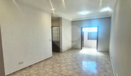 Apartamento à venda com 1 quarto em Vila Mazzei, São Paulo, SP