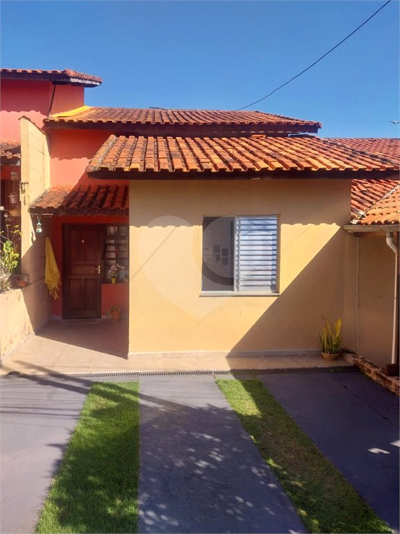 Casa à venda com 3 quartos no condomínio Millenion Iii, Mogi das Cruzes - SP