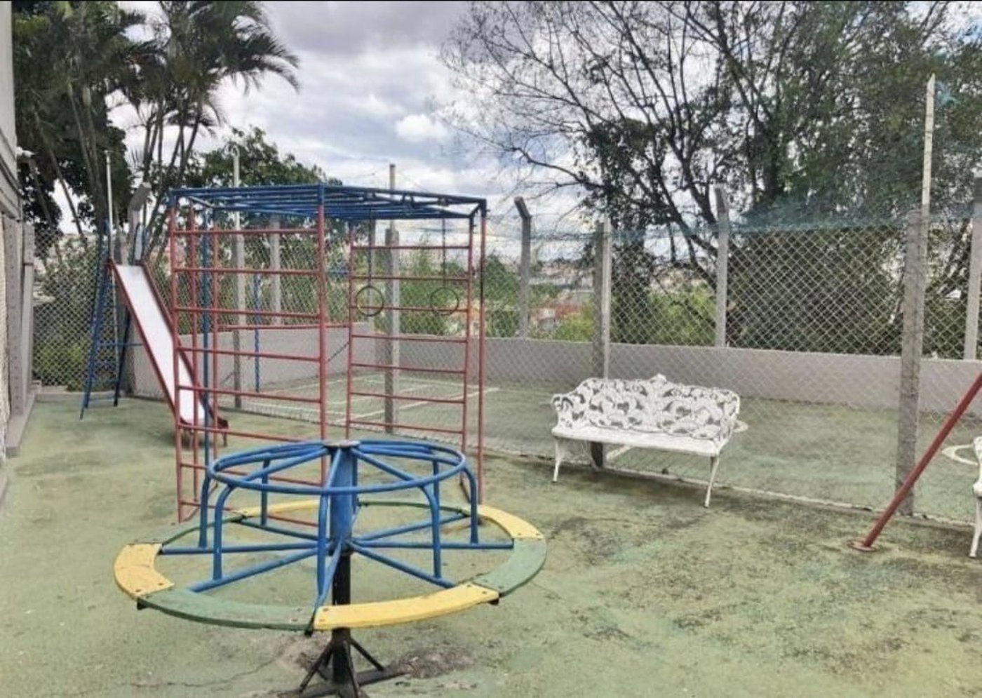 Apartamento à venda com 2 quartos em Jardim Ester, São Paulo, SP