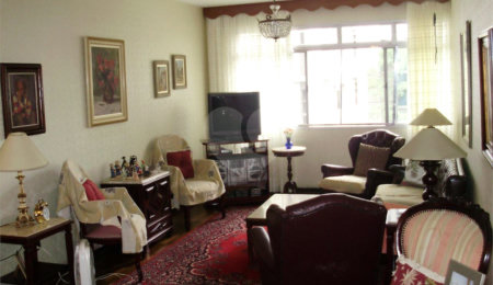 Apartamento à venda com 3 quartos, sendo 1 suíte,  em Jardim Paulista, São Paulo, SP