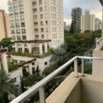 Apartamento para alugar com 2 quartos, sendo 1 suíte,  em Vila Olímpia, São Paulo, SP