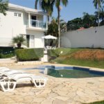 Casa à venda com 4 suítes em Pirucaia, Mairiporã, SP