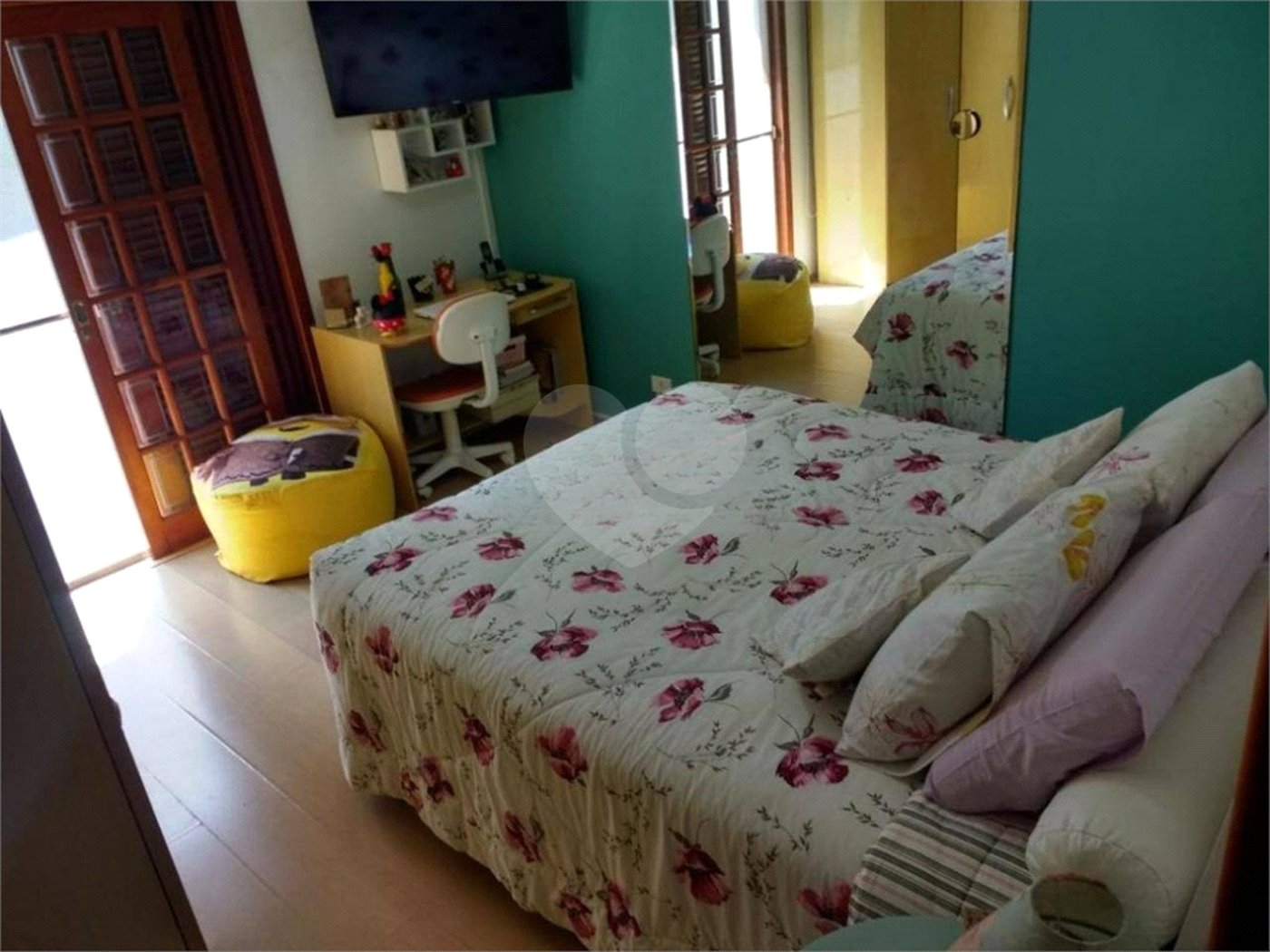Casa à venda com 2 quartos em Parque Novo Mundo, São Paulo, SP