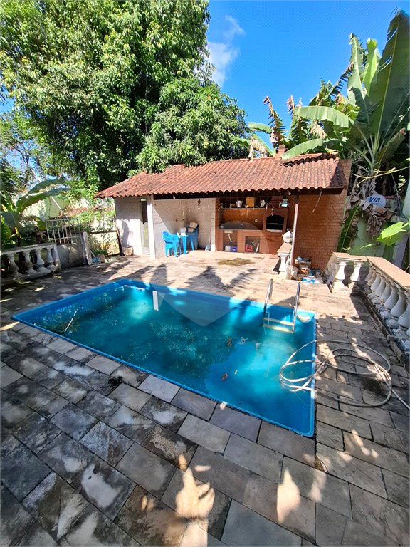 Casa à venda com 1 quarto, sendo 2 suítes, em Campo Grande, Rio de Janeiro, RJ