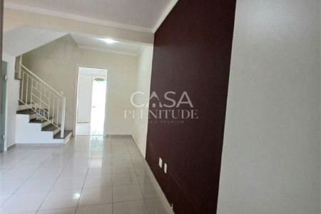 Casa em condomínio à venda com 2 suítes em Boa Vista, Sorocaba, SP