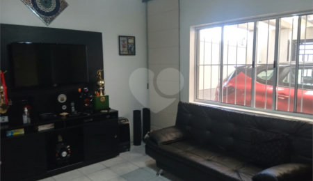 Casa Térrea à venda com 2 quartos, sendo 1 suíte,  em Vila Guarani (z Sul), São Paulo, SP