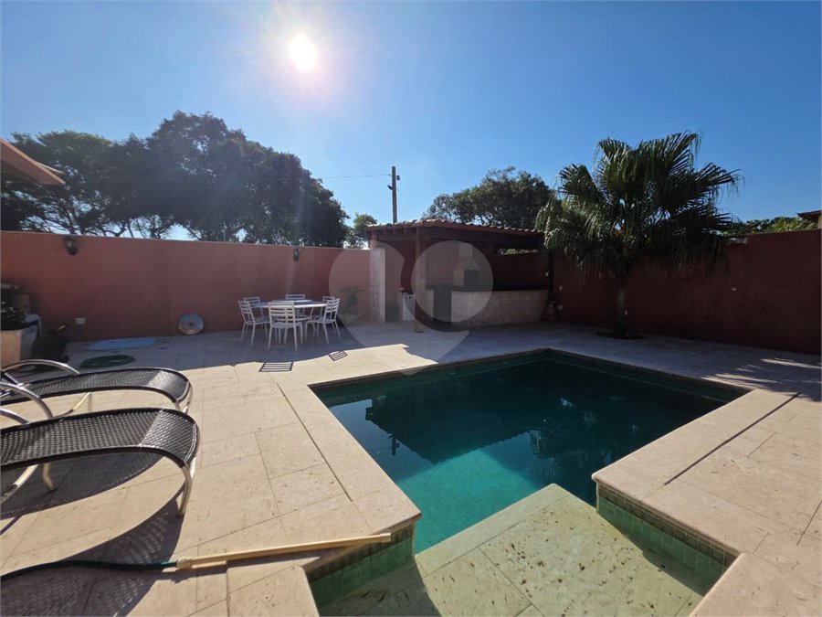 Casa em condomínio à venda com 4 suítes no Centro (mangue), Armação dos Búzios, RJ