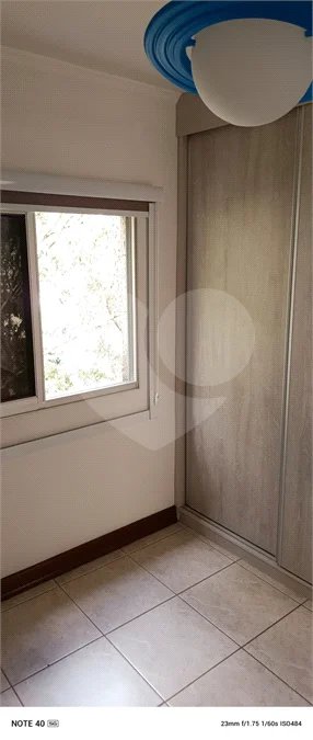Apartamento à venda com 2 quartos em Água Fria, São Paulo, SP