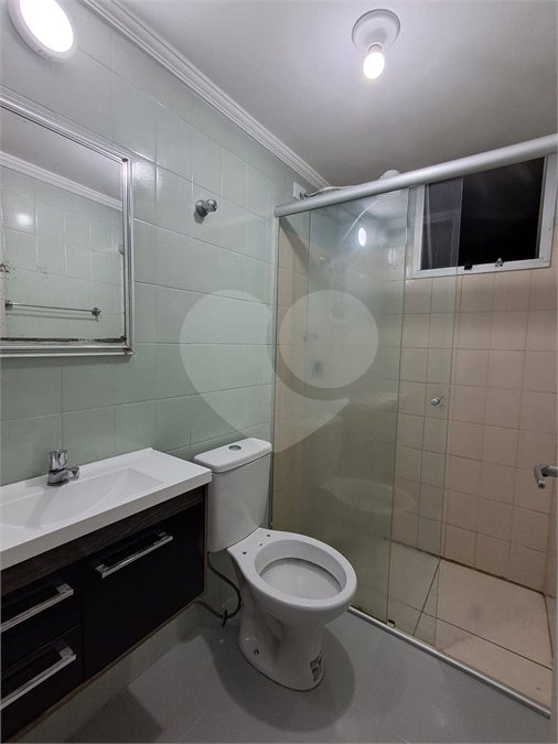 Apartamento à venda com 2 quartos em Jardim Umuarama, São Paulo, SP