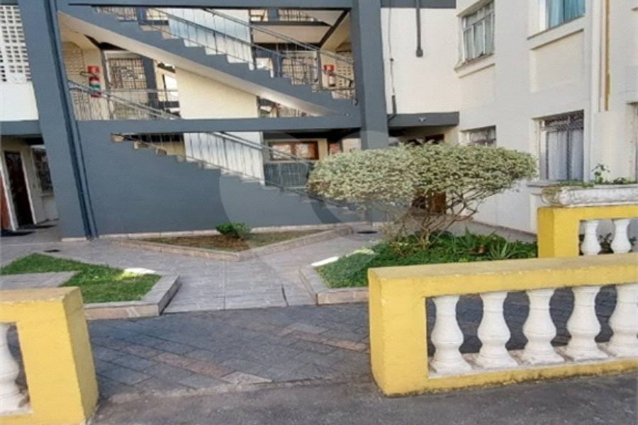 Apartamento à venda com 2 quartos em Vila Nova Cachoeirinha, São Paulo, SP