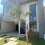 Casa à venda com 3 suítes no condomínio Terras da Estancia, Paulínia - SP