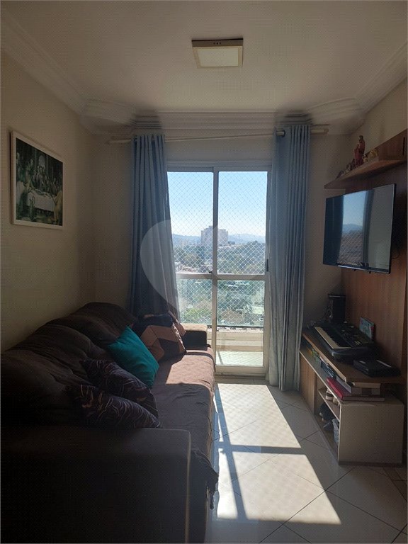Apartamento à venda com 2 quartos, sendo 1 suíte, em Tucuruvi, São Paulo, SP
