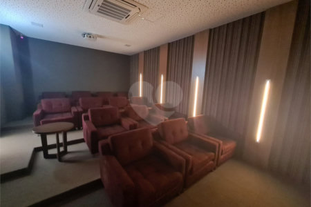 Apartamento à venda com 3 quartos em Vila Almeida, Indaiatuba, SP