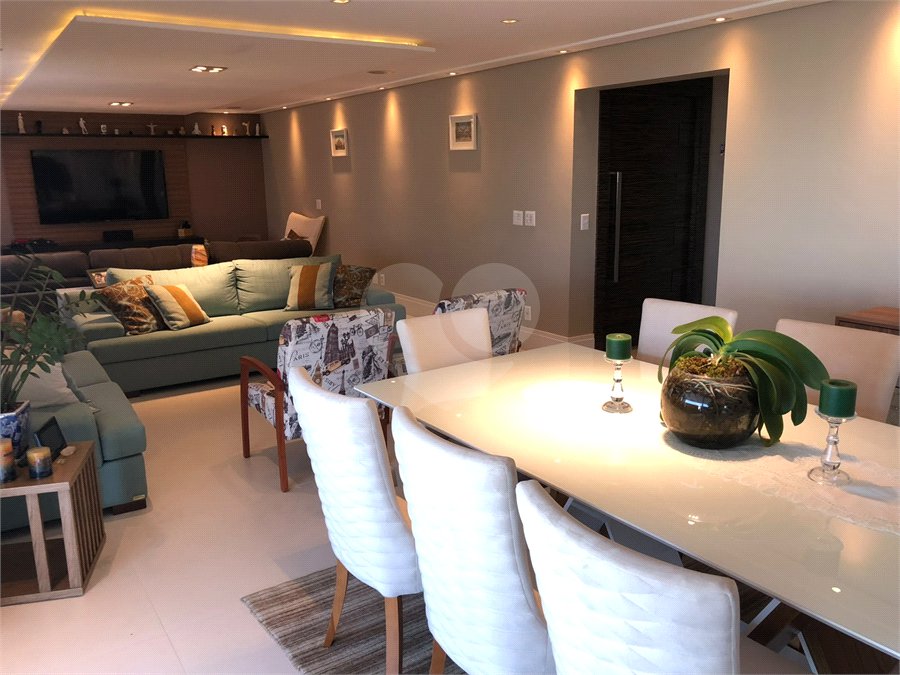 Apartamento à venda ou para alugar com 3 suítes em Ipiranga, São Paulo, SP