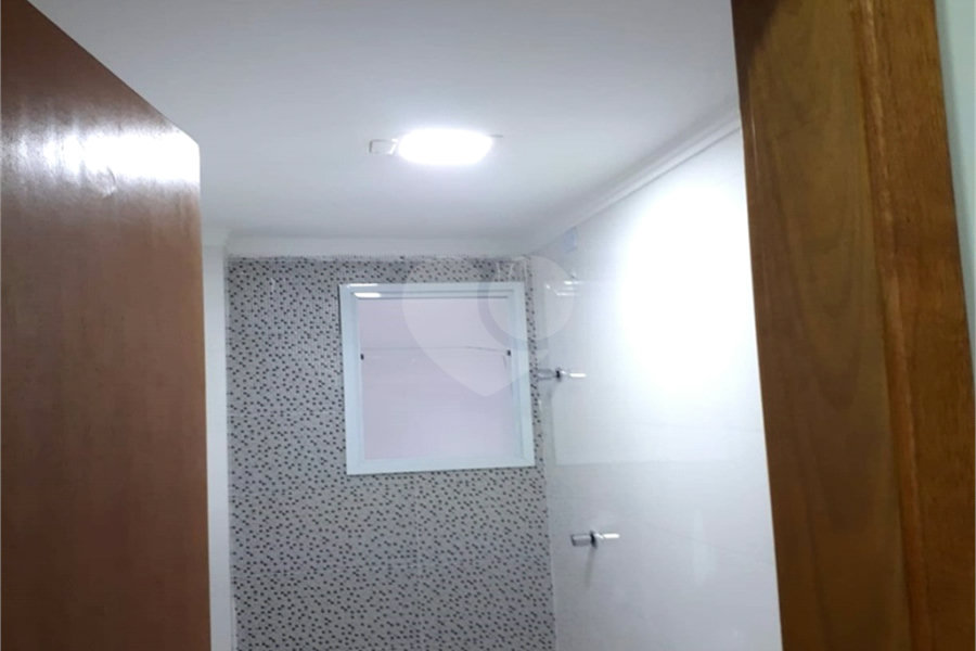 Casa à venda com 1 quarto em Santana, São Paulo, SP