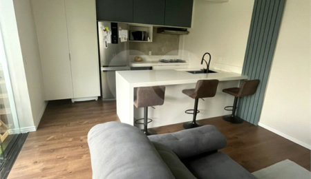 Duplex à venda com 2 quartos, sendo 1 suíte,  em Baeta Neves, São Bernardo do Campo, SP