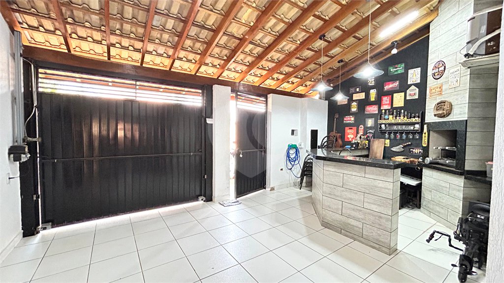 Casa à venda com 2 quartos em Nova Três Lagoas, Três Lagoas, MS