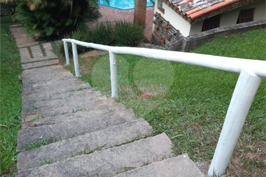 Casa à venda ou para alugar com 4 quartos, sendo 2 suítes, em Serra da Cantareira, Mairiporã, SP
