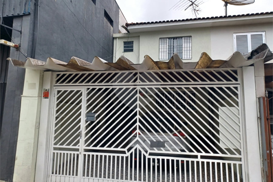 Sobrado à venda com 3 quartos, sendo 1 suíte, em Jaçanã, São Paulo, SP