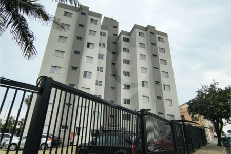 Apartamento à venda com 3 quartos, sendo 1 suíte, em Cidade Nova I, Indaiatuba, SP
