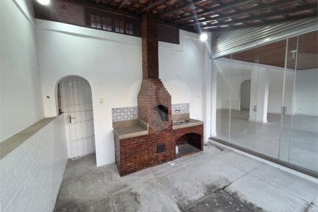 Cobertura à venda ou para alugar com 3 quartos, sendo 1 suíte, em Tijuca, Rio de Janeiro, RJ