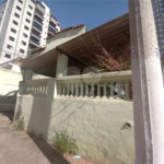 Terreno à venda em Água Fria, São Paulo, SP