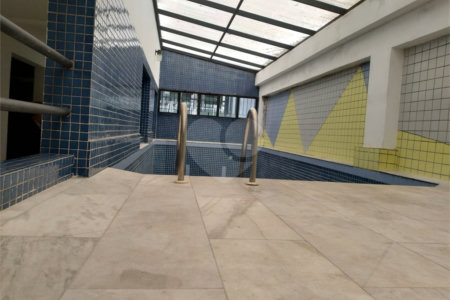 Apartamento à venda ou para alugar com 1 suíte em Paraíso, São Paulo, SP