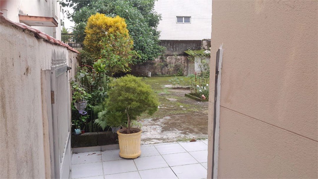 Casa com 2 dormitórios à venda, 87 m² por R$ 690.000,00 - Ponta da Praia - Santos/SP