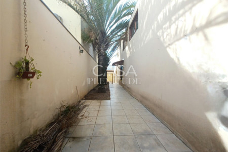 Casa à venda com 4 quartos, sendo 2 suítes, em Jardim Residencial Deolinda Guerra, Sorocaba, SP