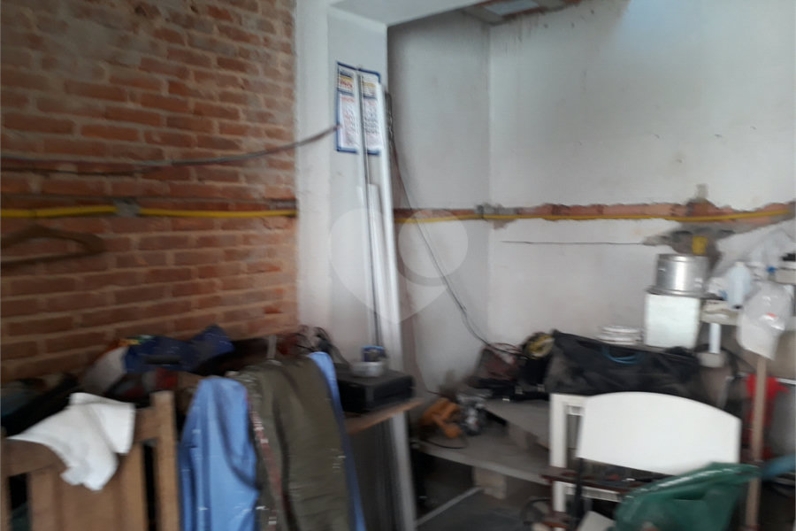 Sobrado à venda com 4 quartos, sendo 2 suítes, em Santana, São Paulo, SP