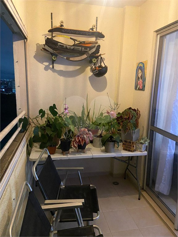 Apartamento à venda com 3 quartos, sendo 1 suíte, em Barra Funda, São Paulo, SP