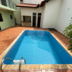 Casa à venda com 4 quartos, sendo 2 suítes,  em Jardim Pagliato, Sorocaba, SP