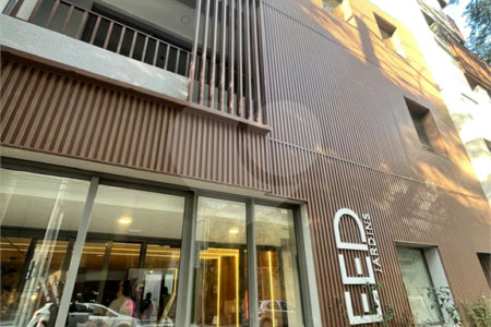 Studio à venda em Jardim Paulista, São Paulo, SP