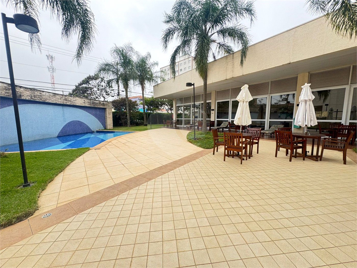 Apartamento à venda com 2 suítes em Tucuruvi, São Paulo, SP