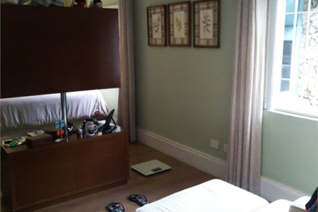 Casa à venda com 4 quartos, sendo 3 suítes, em Vila Tramontano, São Paulo, SP