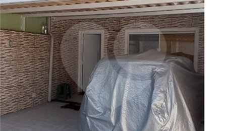Casa à venda com 3 quartos, sendo 2 suítes,  em Campo Grande, Rio de Janeiro, RJ