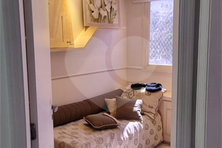 Apartamento à venda com 3 quartos, sendo 1 suíte, em Vila Augusta, Guarulhos, SP