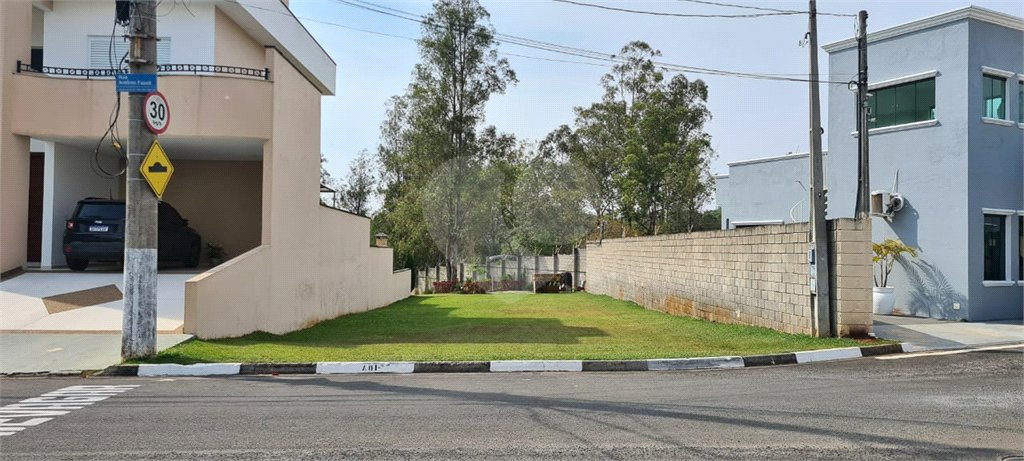 Terreno à venda no condomínio Residencial Villa Olympia, Sorocaba - SP