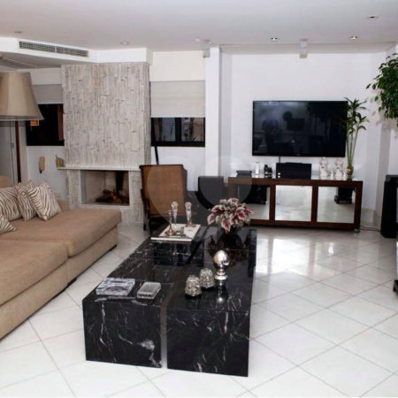 Cobertura à venda com 2 suítes em Vila Suzana, São Paulo, SP