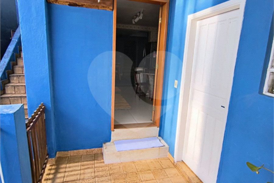 Sobrado à venda com 3 quartos, sendo 1 suíte, em Pirituba, São Paulo, SP