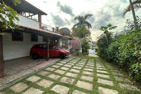 Casa em condomínio à venda com 3 quartos, sendo 1 suíte,  no Centro, Bom Jesus dos Perdões, SP