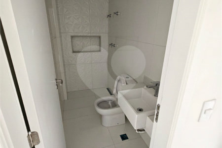Apartamento à venda com 2 quartos, sendo 1 suíte, em Jardim do Mar, São Bernardo do Campo, SP